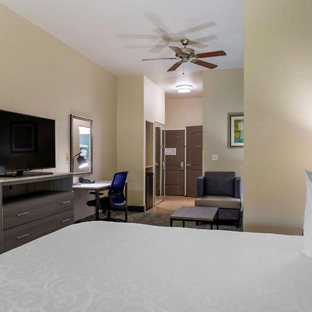 Best Western Plus Wasco Inn&Suites Esterno foto