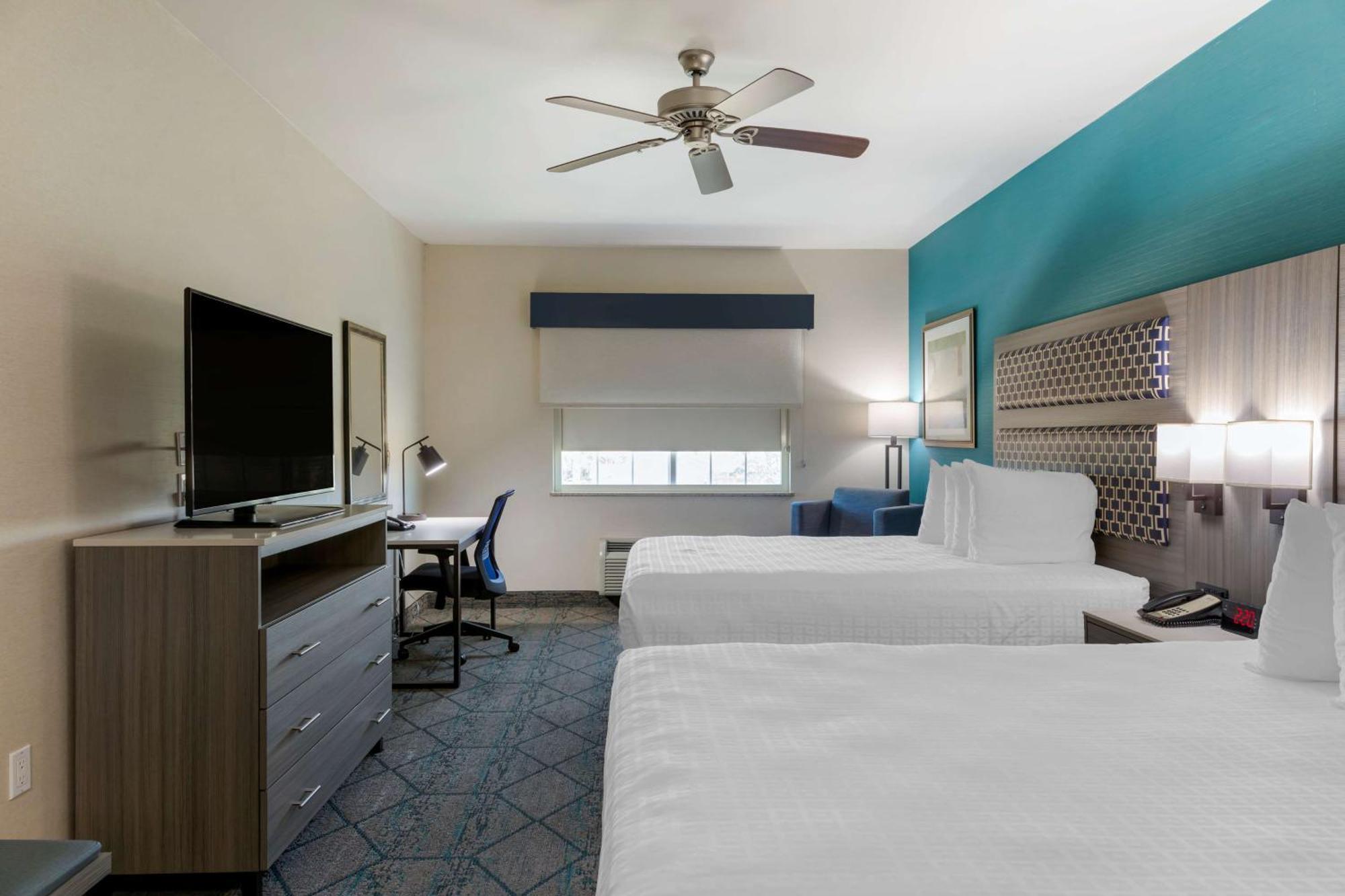Best Western Plus Wasco Inn&Suites Esterno foto