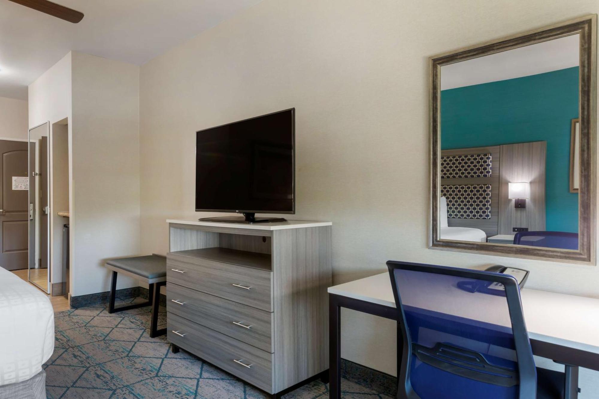 Best Western Plus Wasco Inn&Suites Esterno foto