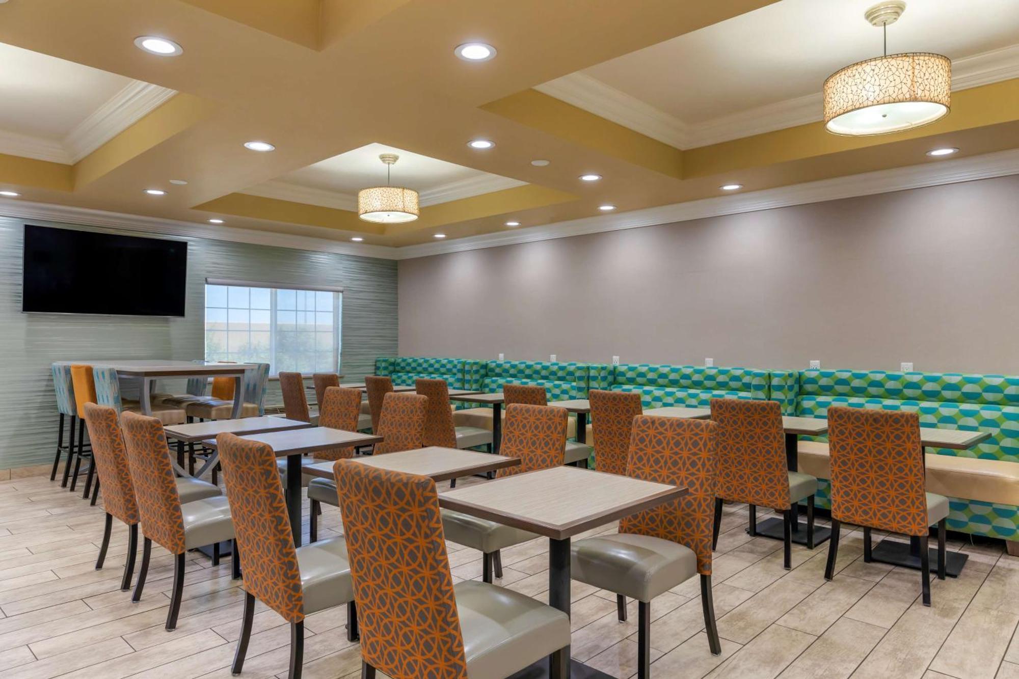 Best Western Plus Wasco Inn&Suites Esterno foto