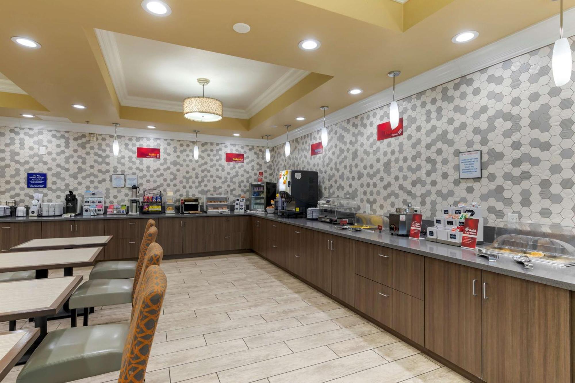 Best Western Plus Wasco Inn&Suites Esterno foto